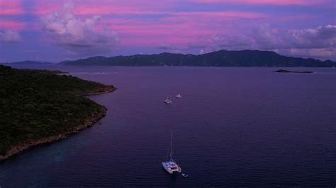 The Best Snorkeling In The British Virgin Islands Yacht Warriors