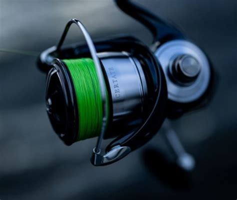 Daiwa Certate G Lt Un Nouveau Moulinet Fluide Et R Sistant