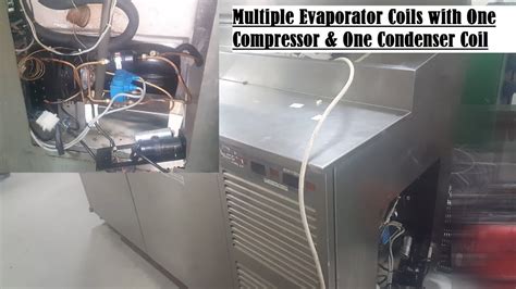 Vrf Variable Refrigerant Flow Or Vrv Variable Refrigerant Volume In