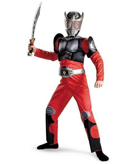 Dragon Kamen Rider Knight Muscle Kids Costume Boy Halloween Costumes