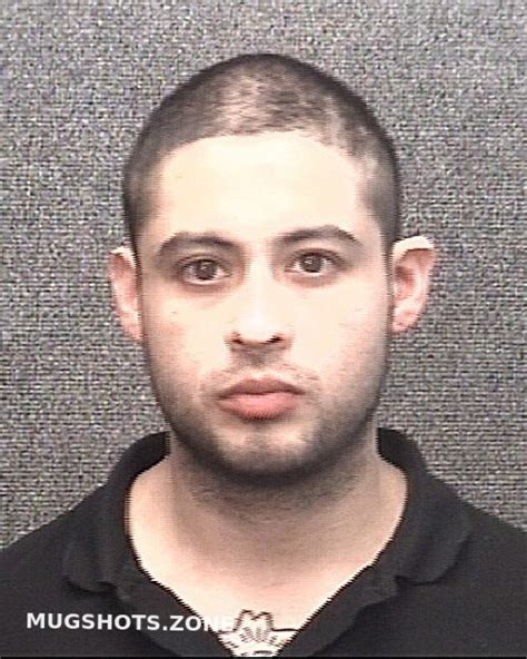 BARRIAGE MARTINEZ ABRAHAM 11 11 2021 Horry County Mugshots Zone