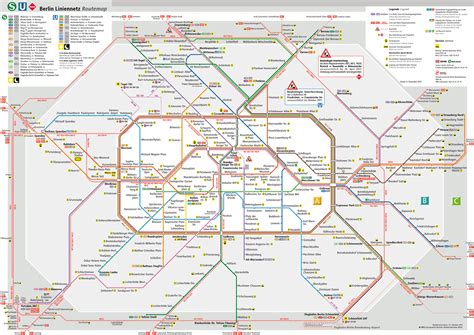 Passengers debate the u-bahn linie 7 berlin security upgrades 27