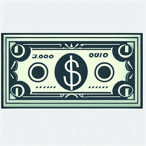 Dollar Bill Clipart Free Clipartlib