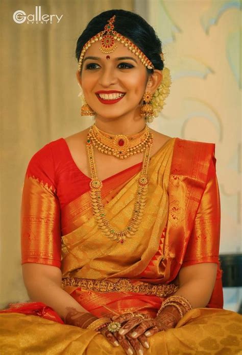 South Indian Brides Candid Portraits Ideas South Indian Bride Bridal