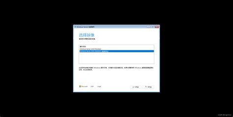 Windows Server 2025 Ltsc 预览版来了windows Server 2025下载 Csdn博客