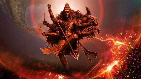 Lord Shiva Rudra Images Photo Hd Free Download