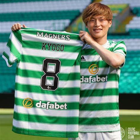 Kyogo Furuhashi | Page 27 | TalkCeltic - The Ultimate Celtic FC Forum