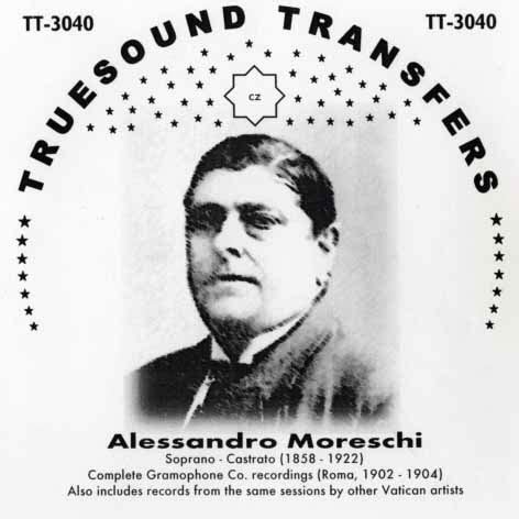 Alessandro Moreschi - Alchetron, The Free Social Encyclopedia