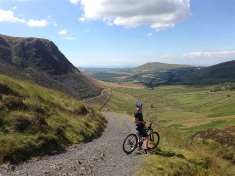 Embleton Spa Hotel – Lake District Cycling & Mountain Biking