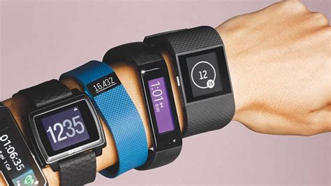 Best Fitness Tracker For Women 2018 - Wearable Fitness Trackers