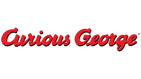 Curious George Logo, symbol, meaning, history, PNG, brand