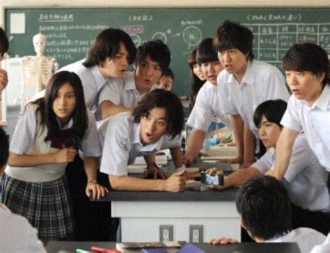 Tao Tsuchiya X Kento Yamazaki X Yudai Chiba J Drama Kuro No Onna