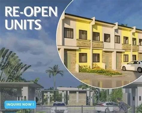Rent To Own House Danao Bohol 45909 Properties April 2025 On