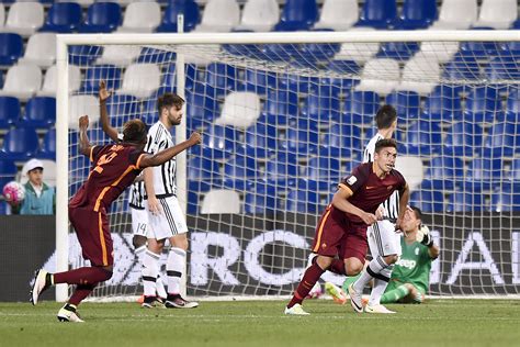 Scudetto Primavera La Roma Campione D Italia