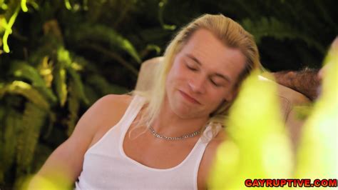 Johnny Moon And Lawson James In This Enticing Sex Scene