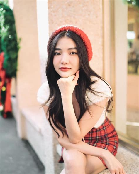 B T Ng Tr C Nhan S C I M Kh Ng C Nh Ng C A Hot Girl Ng Ph C Xinh Nh T Th I Lan Nh