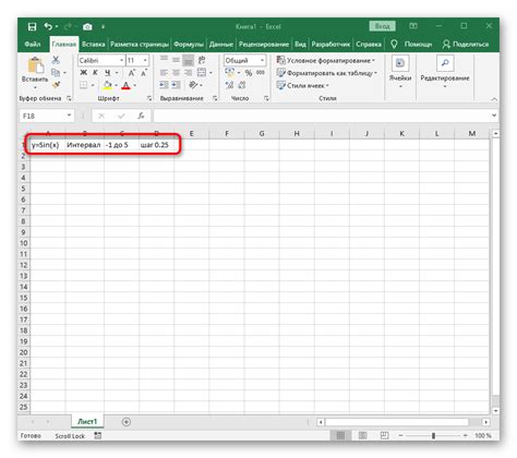 Plotting Function In Excel Блог о рисовании и уроках фотошопа