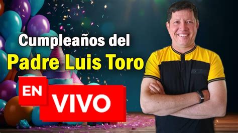 Hijo De Pastor Queda Impresionado Al Ver Los Video Del PADRE LUIS TORO