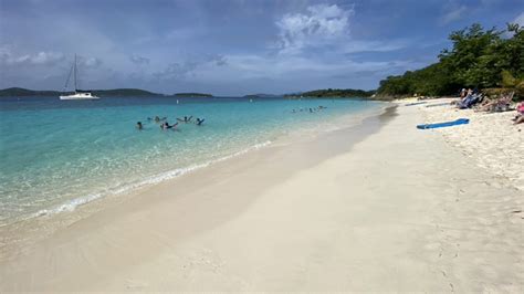 From Jamaica to St Thomas, 7 Hidden Beaches in the Caribbean - Page 2 of 7