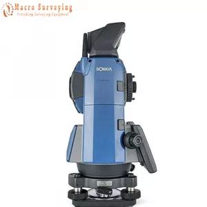 Sokkia Ix Robotic Total Station