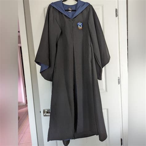 Warner Bros. | Costumes | Authentic Universal Ravenclaw Robes Harry ...