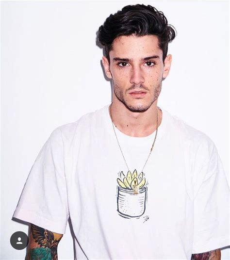 Instagram Diegobarrueco Diego Barrueco Cute Emo Boys Popular Mens