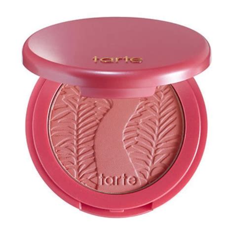 Tarte Cosmetics Amazonian Clay 12 Hour Blush Blushing Bride Reviews Makeupalley