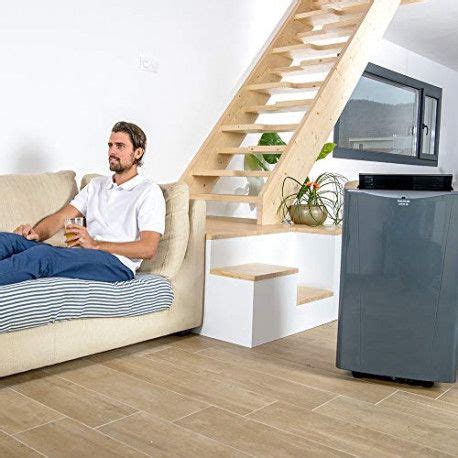 Climatiseur Monobloc R Versible Taurus Alpatec Ac Rvkt