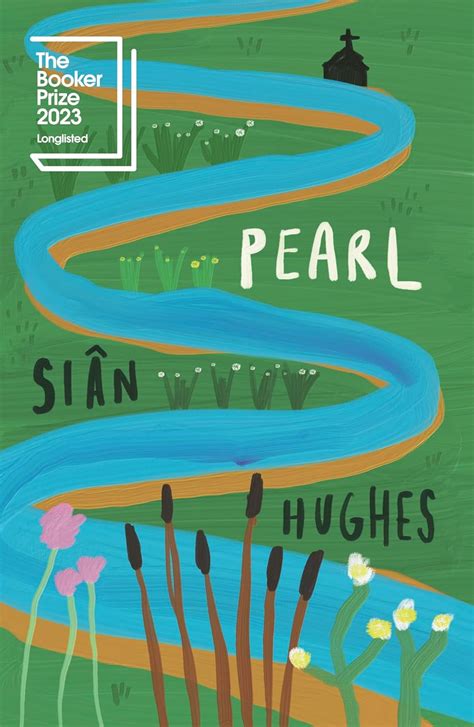 Pearl Booker Prize Longlist 2023 Siân Hughes 9781911648529 Amazon