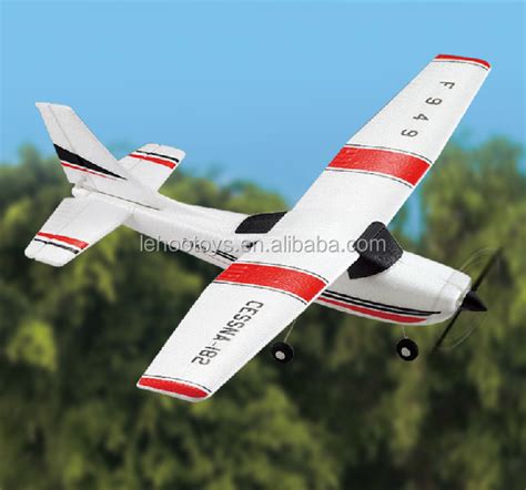 24g Rc 4ch Epp Plane Cessna 182 Wl F949 Toys Plane Cessna 182 For Kids