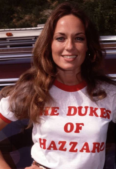 50 Photos Of A Young Catherine Bach That Highlight Her Youthful Essence