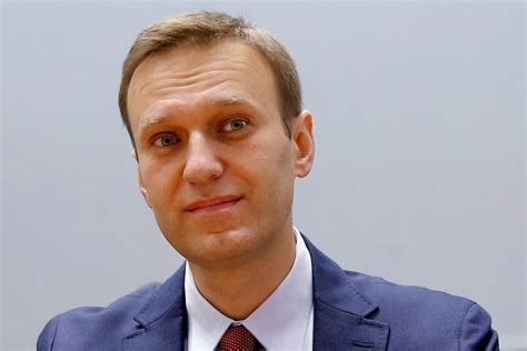 Opinion Alexei Navalny Is Fighting For His Life Where Is The Us The Washington Post