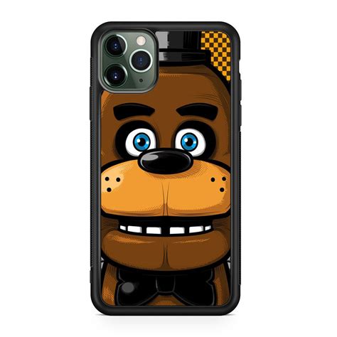 Five Nights At Freddys Freddy Fazbear Iphone 11 Pro Max Case In 2022