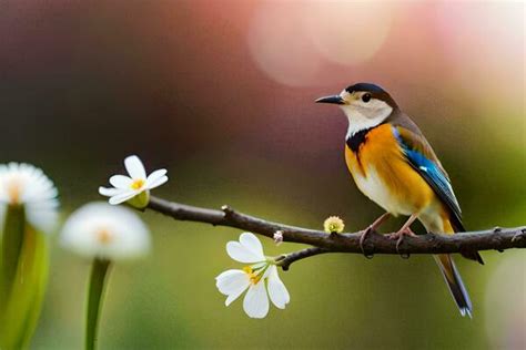 Spring Birds Background Stock Photos, Images and Backgrounds for Free ...