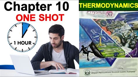 Physic Class 11 Chapter 10 Thermodynamics One Shot Final Revision KPK