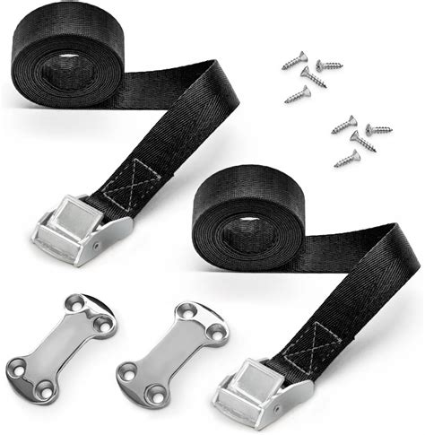 Amazon Aliensx Cooler Tie Down Kit Cooler Tie Down Straps For