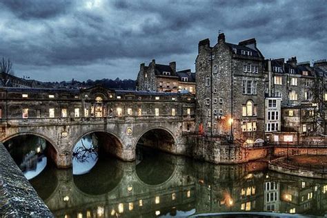 30 Mystical Bridges That Will Take You To Another World Designbump