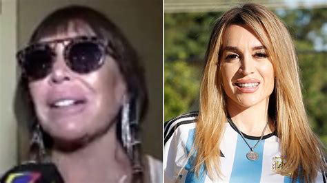 Barbarita Vélez Se Quebró Por Su Hermano Estamos Sufriendo Mucho Infobae