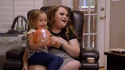 Watch Mama June From Not To Hot Season Episode Road To