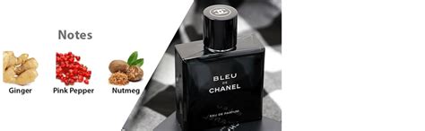 Bleu De Chanel for Men - Eau de Parfum, 150ml: Buy Online at Best Price in Egypt - Souq is now ...