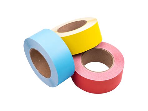 Metal Detectable Tape — Self Adhesive Fda 175105