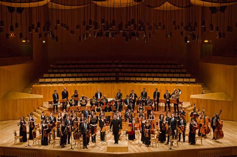 El Auditorio de Zaragoza se llenará de música los domingos por la