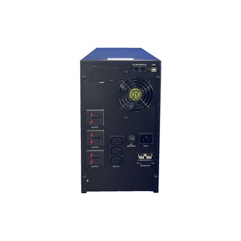 Kích điện Inverter Apollo 3000va 2400w Hi3000 Inverter Sin Chuẩn