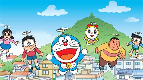 Share 76 Is Doraemon Anime Latest Vn