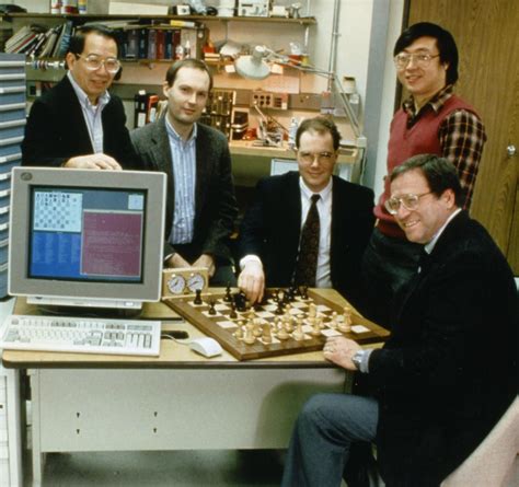 Twenty Years After Deep Blue What Can Ai Do For Us Pcworld