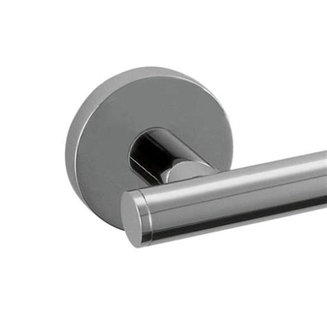 Decor Walther Basic Porte Serviettes De Bain Chrome Reuter