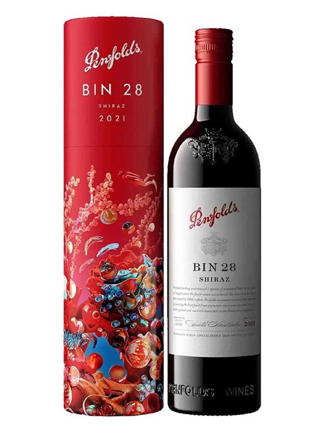 R U Vang Penfolds Bin