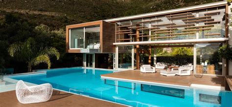 Top 12 Luxury Villas In Cape Town, South Africa - Updated 2024 | Trip101