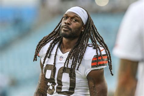 Jadeveon Clowney Dismissed From Browns After Talks Of Leaving