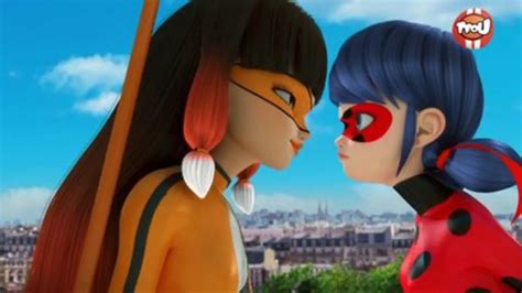 Replay Miraculous Les Aventures De Ladybug Et Chat Noir Du 17 07 2024